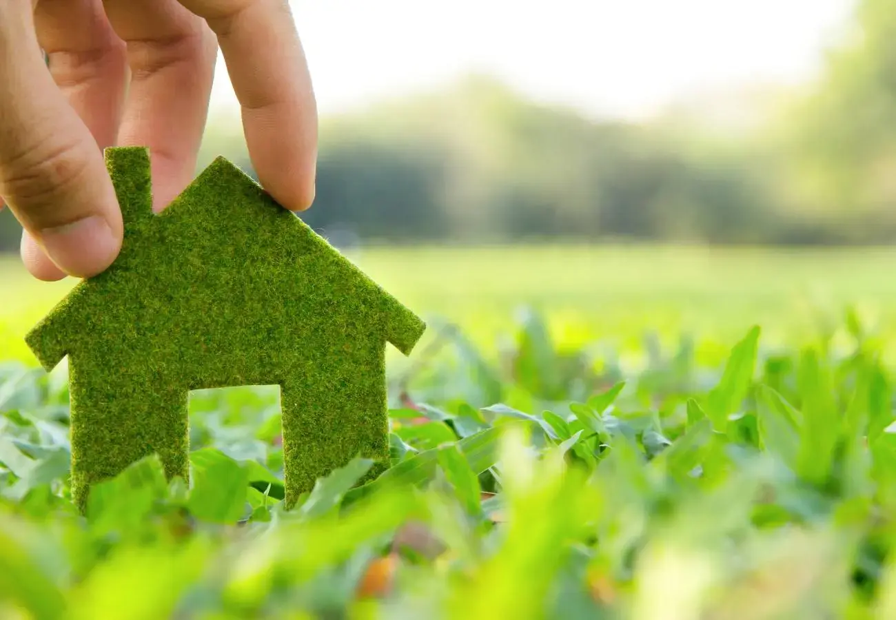 ¿Qué hacer para tener casas sostenibles? ¡Te lo explicamos!