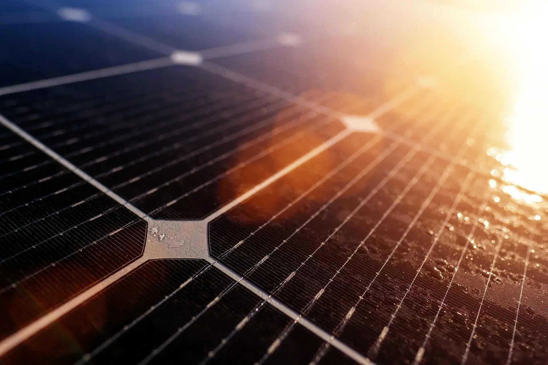 Barcelona tendrá su propio pavimento solar