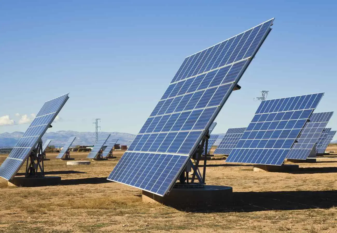 Subvenciones de placas solares en Andalucía