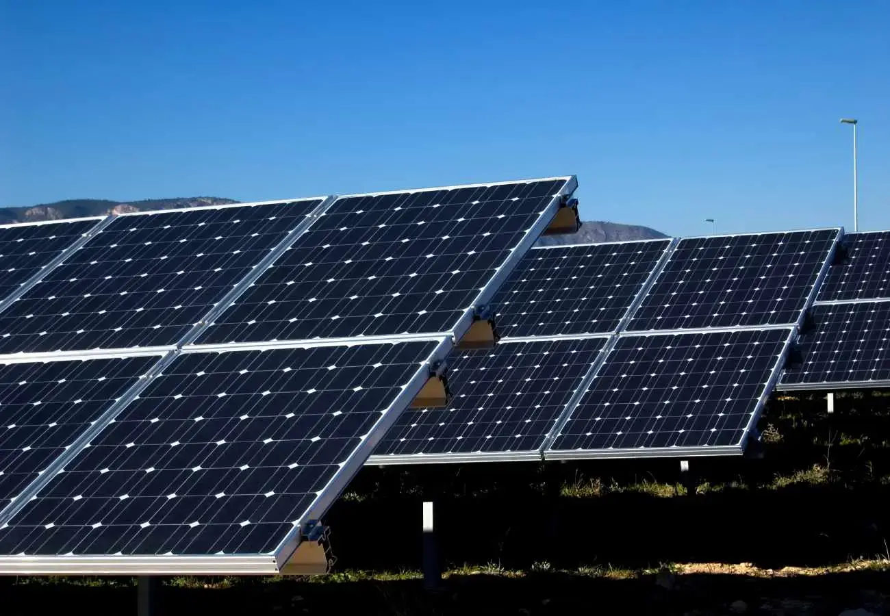 Subvenciones de placas solares en Murcia
