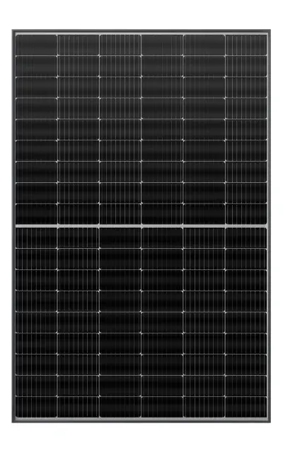 Zonnepaneel van Svea Solar