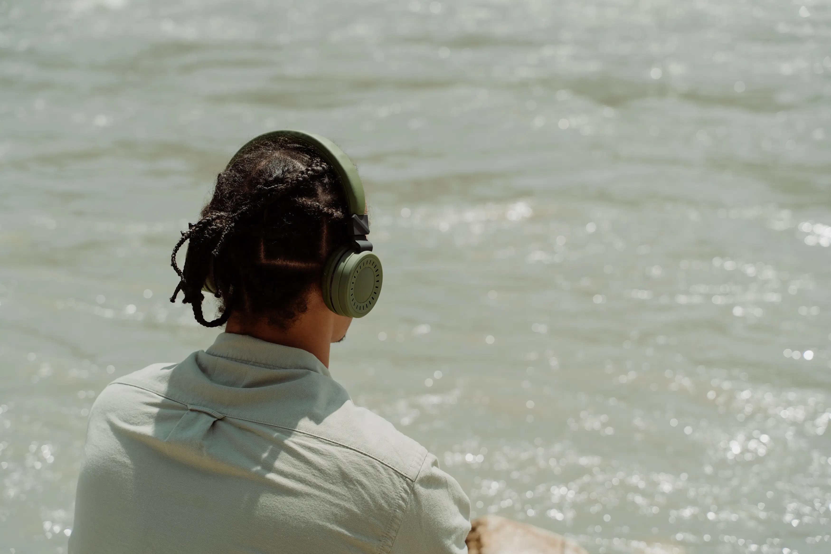 Luister je groen met deze 5 duurzame podcasts