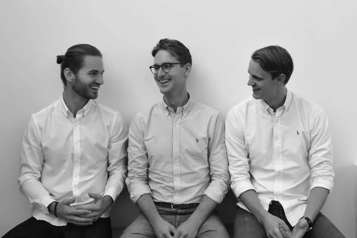 Axel Johnson investerar i Svea Solar