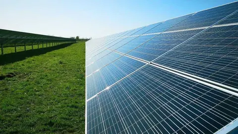 Sjöbo får Sveriges största solcellspark | Svea Solar
