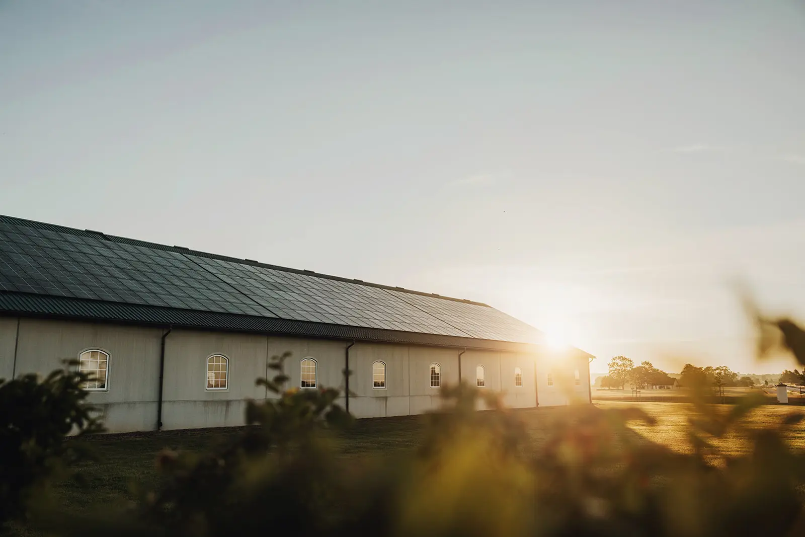 Solarpaket 1: Mit Änderungen im Ausschuss